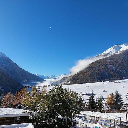 Bergerhof Villa Kals-am Großglockner Екстериор снимка