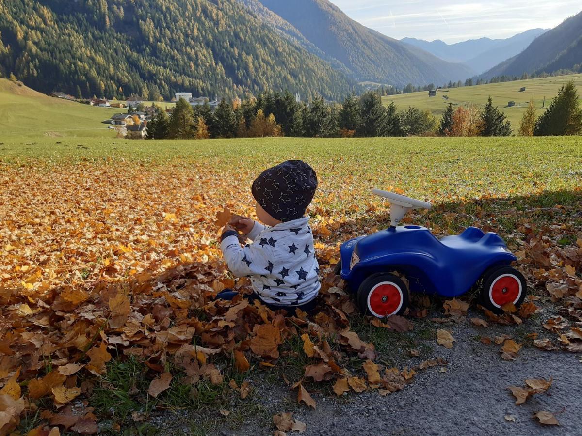 Bergerhof Villa Kals-am Großglockner Екстериор снимка