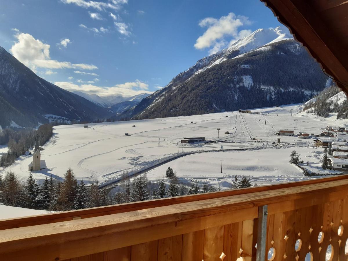 Bergerhof Villa Kals-am Großglockner Екстериор снимка