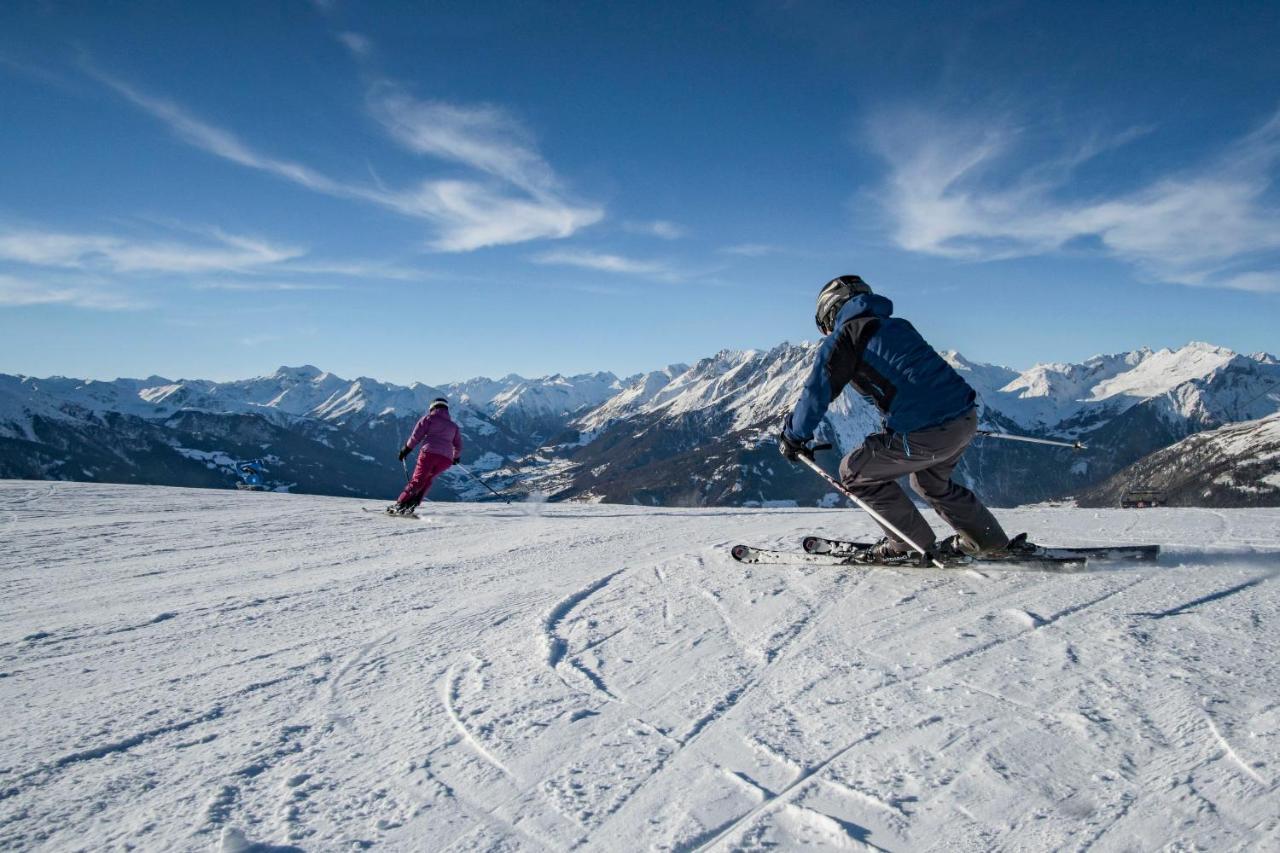 Bergerhof Villa Kals-am Großglockner Екстериор снимка