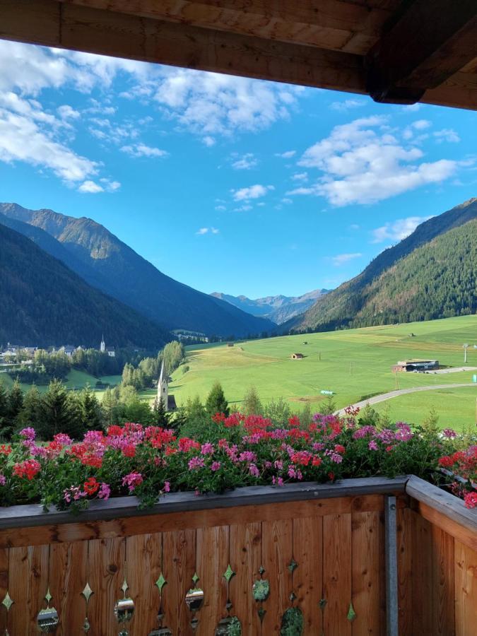 Bergerhof Villa Kals-am Großglockner Стая снимка