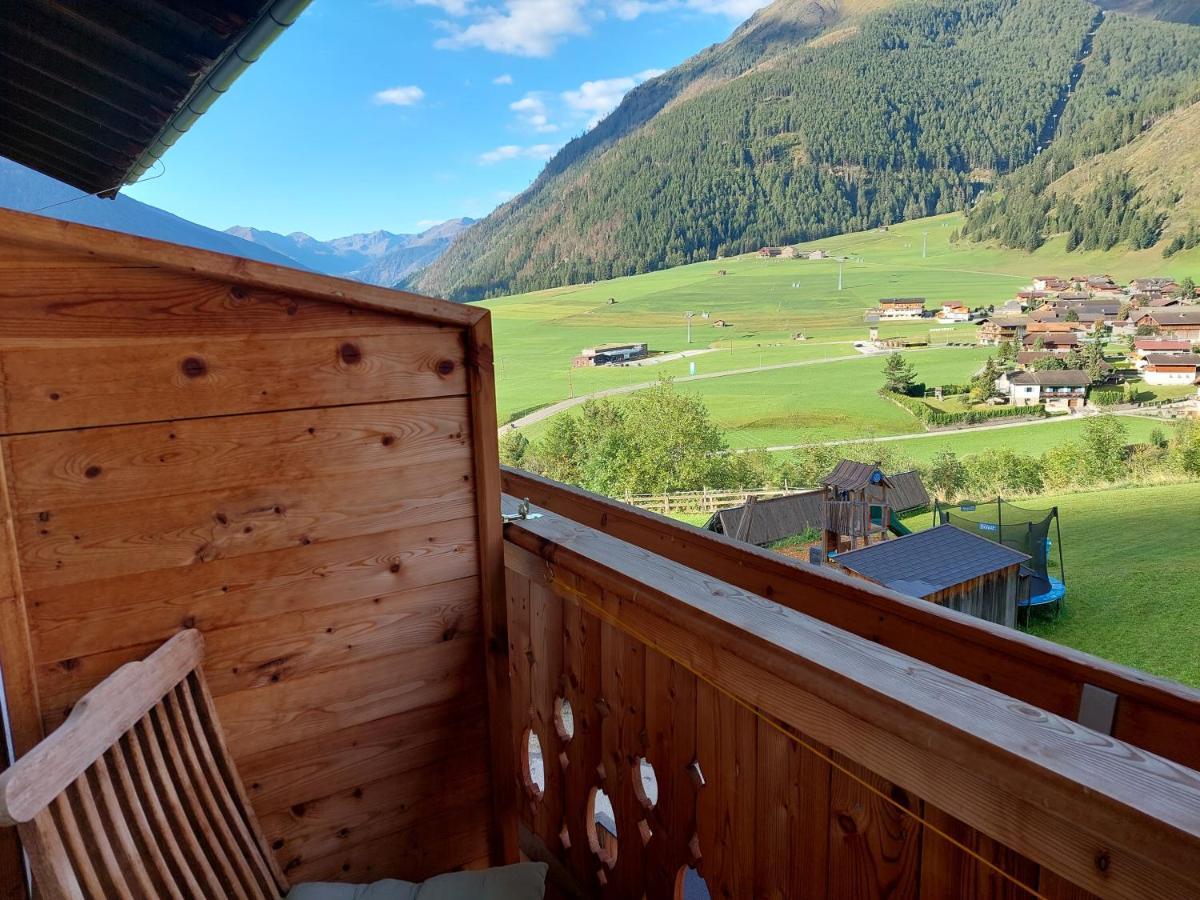 Bergerhof Villa Kals-am Großglockner Стая снимка